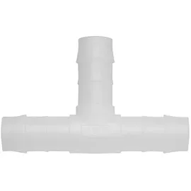 PRO PLUS Schlauchverbinder, T-Stück, 12mm, 2er-Pack