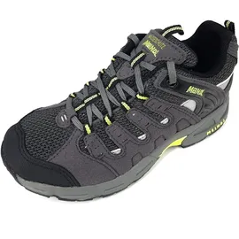 MEINDL Snap Kinder anthrazit/pistazie 39