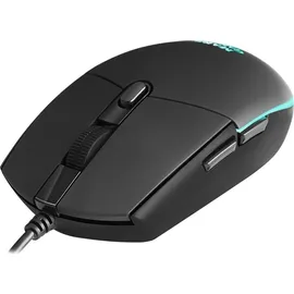Mars Gaming MMG Gaming-Maus 3200DPI
