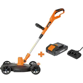 Primaster PATF 20 V inkl. 1 x 2,0 Ah