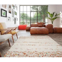Tchibo - Teppich »Himalaya« - beige