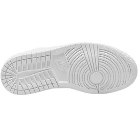 Nike Jordan Access Court Low Kinder Weiß 36