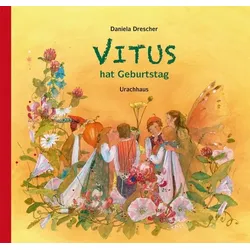 Vitus hat Geburtstag