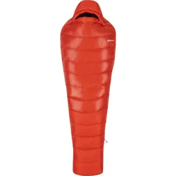Marmot Mad River 40 red sun/blackberry (24407) Left
