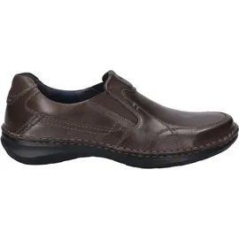 Josef Seibel New Anvers 01 Herren Braun 44