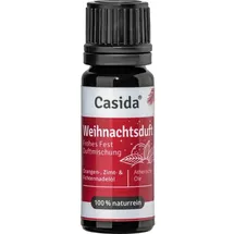 Casida GmbH Weihnachtsduft Frohes Fest