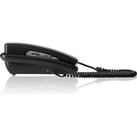 Brondi Office Desk, Telefon, Schwarz