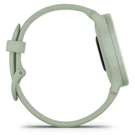 Garmin vivomove Sport mint / silber