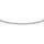 Live Diamond Armband Weißgold LDW050145 Größe 18