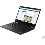 Lenovo Thinkpad X13 YOGA Gen1 i5-10310U 16 GB RAM 512 GB SSD