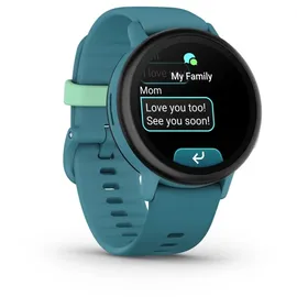 Garmin Bounce 2 Türkis