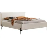 Hasena Nora 140 x 200 cm H2 Beige