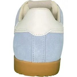 GOLA Elan Damen Weite M Blau/Weiß 39