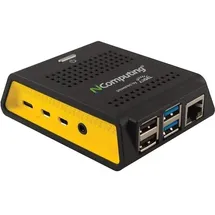 Ncomputing RX420 Igel (Broadcom BCM2711), Barebone