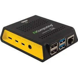 Ncomputing RX420 Igel (Broadcom BCM2711), Barebone