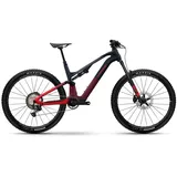 Haibike Lyke CF 11 2024