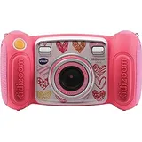 Vtech Kidizoom Kid 3 rosa Kinder-Kamera
