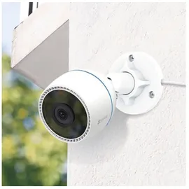 EZVIZ C3TN Color 1080p Weiß