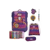 Scout Neo Schulranzen-Set 4tlg