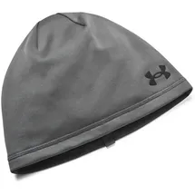 Under Armour Storm Beanie Herren 025 castlerock/black