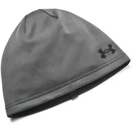 Under Armour Storm Beanie Herren 025 castlerock/black