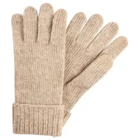 CAMEL ACTIVE Strickhandschuhe Karamell M