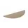 HENDI Klebeplatte Universal 310x108 mm 10 St.