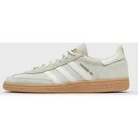 adidas Handball Spezial Messi Ivory/Gold Metallic 46