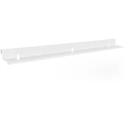 Magnetoplan Wandhalter Design-Thinking Weißwandtafel Schreibtafel Whiteboard  1241295 - Weiß