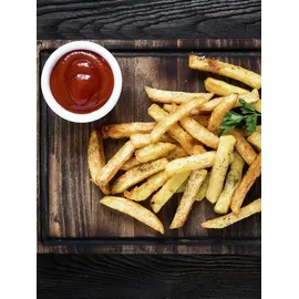 GOURMETmaxx Doppelkammer 5535