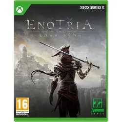 Enotria The Last Song - XBSX [EU Version]