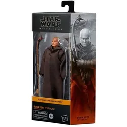 Star Wars: Black Series Figur - Boba Fett (Thyton)