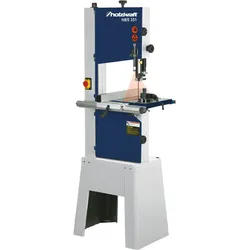 Präzisions-Holzbandsäge HBS 351