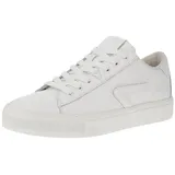 Hub Hub Hook für Herren, Weiß 44