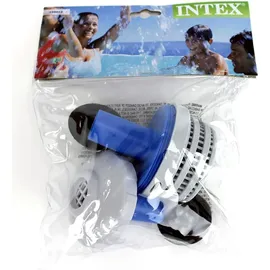 Intex Anschluss-Set grau onesize