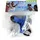 Intex Anschluss-Set grau onesize