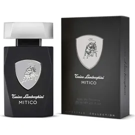 Tonino Lamborghini Mitico Eau de Toilette 75 ml