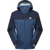 Mountain Equipment Saltoro Regenjacke Herren Blau M