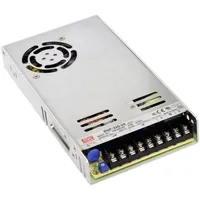 MW Mean Well RSP-320-5 Schaltnetzteil 5 V/DC 60 A