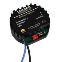 Issendorf LCN EnOcean® Gateway für den LCN-Bus,