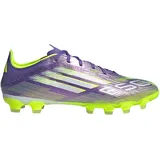 adidas F50 Pro MG, - lila 48