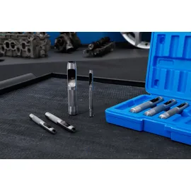 BGS Locheisen-Satz 3 - 12 mm 9-tlg.