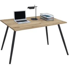 VCM Schreibtisch Salia Braun