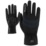 Roeckl SPORTS Raiano Long Gloves schwarz 7