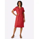 Creation L Premium Etuikleid Rot 46