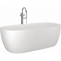 Kludi Resa S freistehende Badewanne 170 x 80 cm (53BF0153)