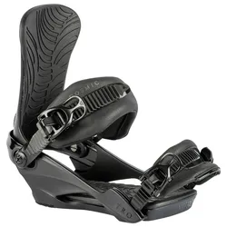 Nitro Cosmic Snowboardbindung (2023/2024) | schwarz | Größe S / M