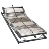 Linneweber Federholzrahmen KFG TRIO 44 - LF ca. 120,00x200,00