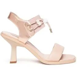 NeroGiardini  Sandalen Sandalen  in Beige, 39