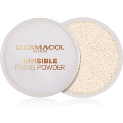 Dermacol Invisible Transparenter Puder Farbton Light 13 g